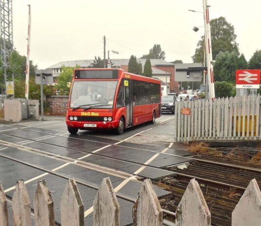 Scrapped Leighton 317 bus service is making a return