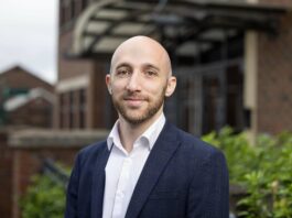 Daniels make raft of new appointments