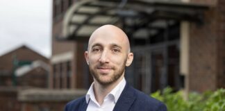 Daniels make raft of new appointments