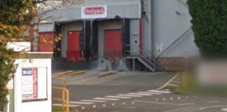 Final report filed for failed food company