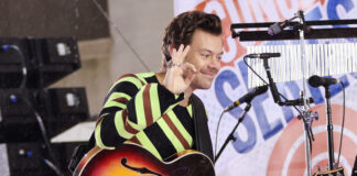 Harry’s tour PR up for two marketing awards