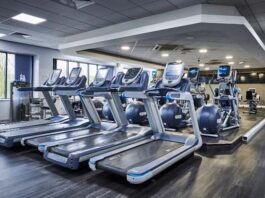 New operator takes over leisure centre