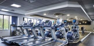 New operator takes over leisure centre