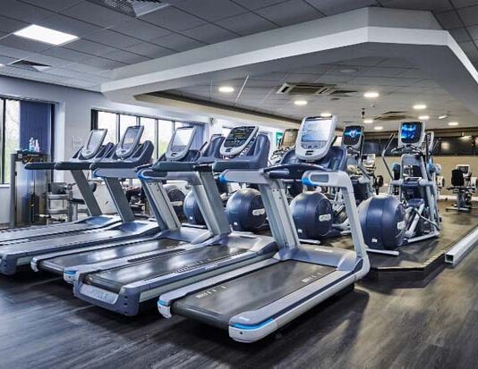 New operator takes over leisure centre