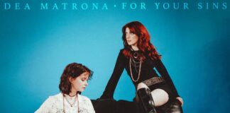 Dea Matrona: For Your Sins