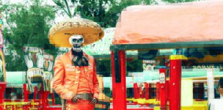 Stoke Signals: Make Dying Fun