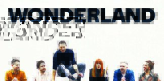 Wonder 45: Wonderland