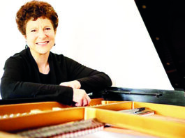 Concert is in aid of English lessons