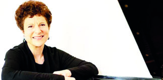 Concert is in aid of English lessons