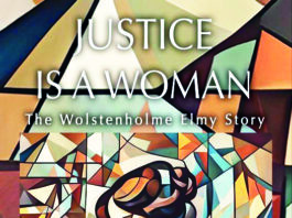 ‘Justice Is A Woman’ successfully launched