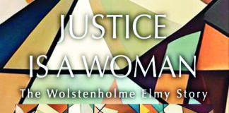 ‘Justice Is A Woman’ successfully launched