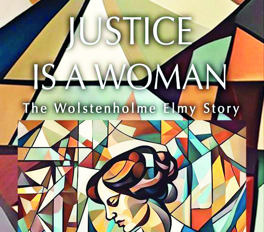 ‘Justice Is A Woman’ successfully launched