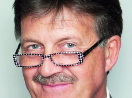 ‘Bargain Hunt’ star gives talk