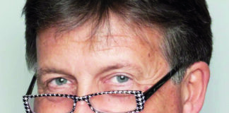 ‘Bargain Hunt’ star gives talk