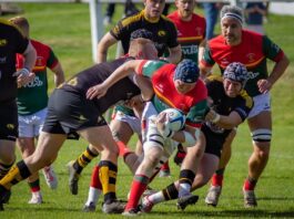 Ruthless Bach punish rivals Northwich Blacks