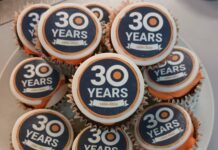 Visyon celebrates 30 years