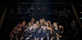 Review: Chicago at The Regent Theatre, Stoke-on-Trent