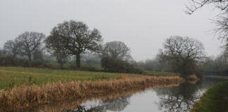 Canal system locked out of more funding