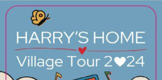 Styles and the stylish up for awards