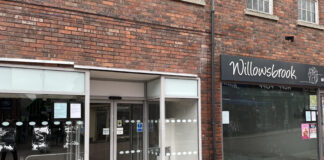 Café bar planned at former Boots store