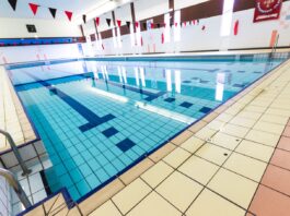 Another week of disruption at swimming pool