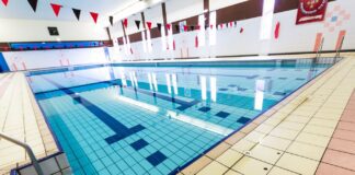 Another week of disruption at swimming pool
