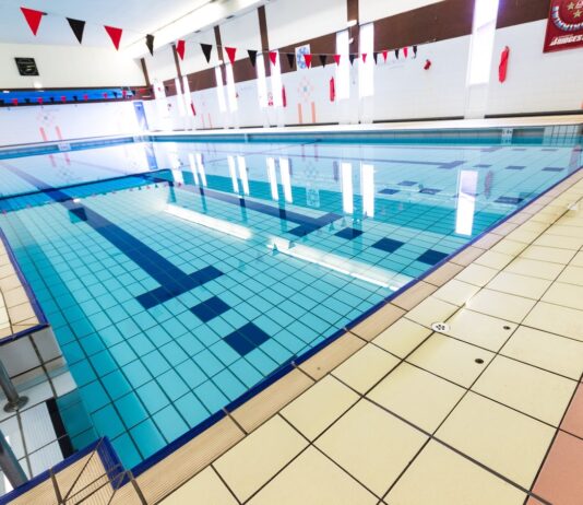 Another week of disruption at swimming pool