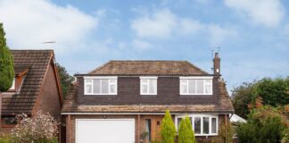 ‘A home not to be missed’: early viewing recommended