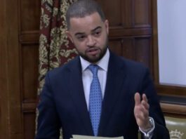 ‘Too many patients wait too long’ says MP