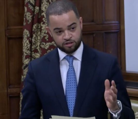 ‘Too many patients wait too long’ says MP