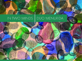 Duo Menurida: In Two Minds