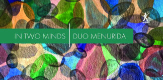 Duo Menurida: In Two Minds