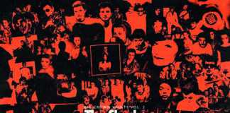 The Shacks: Big Crown Vaults Vol 2