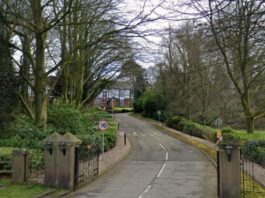 Plans for new special school get thumbs up