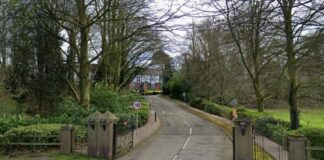 Plans for new special school get thumbs up