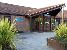 Hospice still on hunt for a Congleton shop