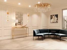 Georgian glory will feature in development