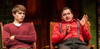 Only Fools and Horses The Musical