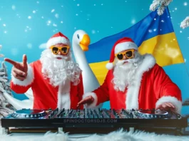 Disco John promises a Wizzard time at charity daytime disco event