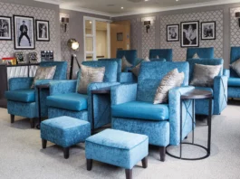 Elworth Grange offers a ‘Warm Wednesday’