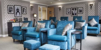 Elworth Grange offers a ‘Warm Wednesday’