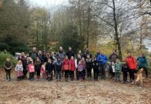 Village school is still good, Ofsted found