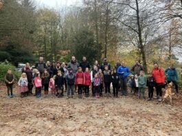 Village school is still good, Ofsted found