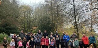 Village school is still good, Ofsted found