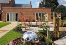 Local home among Coates beneficiaries Denise Coates foundation.