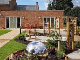 Local home among Coates beneficiaries Denise Coates foundation.