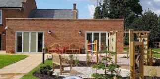 Local home among Coates beneficiaries Denise Coates foundation.