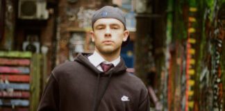 Diezel danced his way to dream career Diezel Morar.