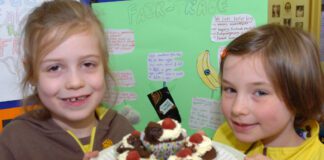 Moves afoot to reignite support for Fairtrade Fairtrade relaunch.