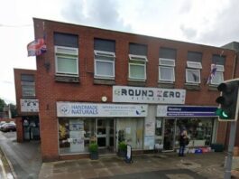 Gym owner moves classes because of parking charges